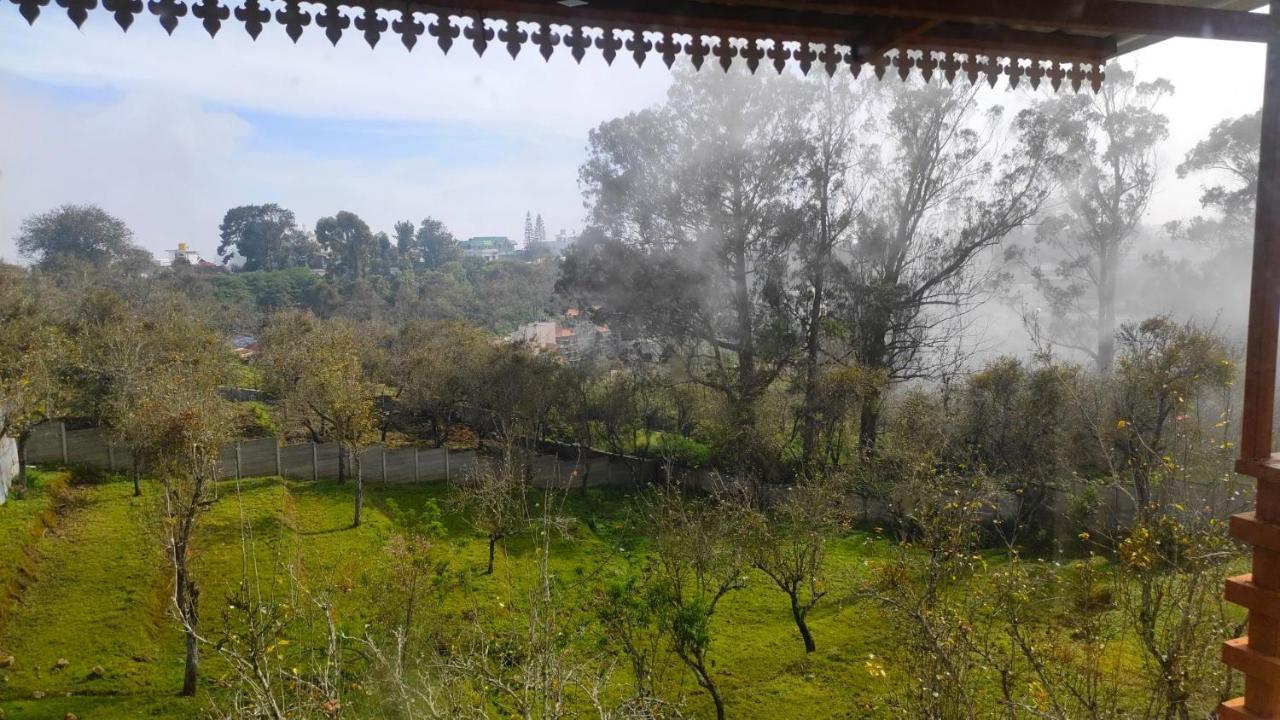 Pears Garden Royal Suite Kodaikanal Zewnętrze zdjęcie
