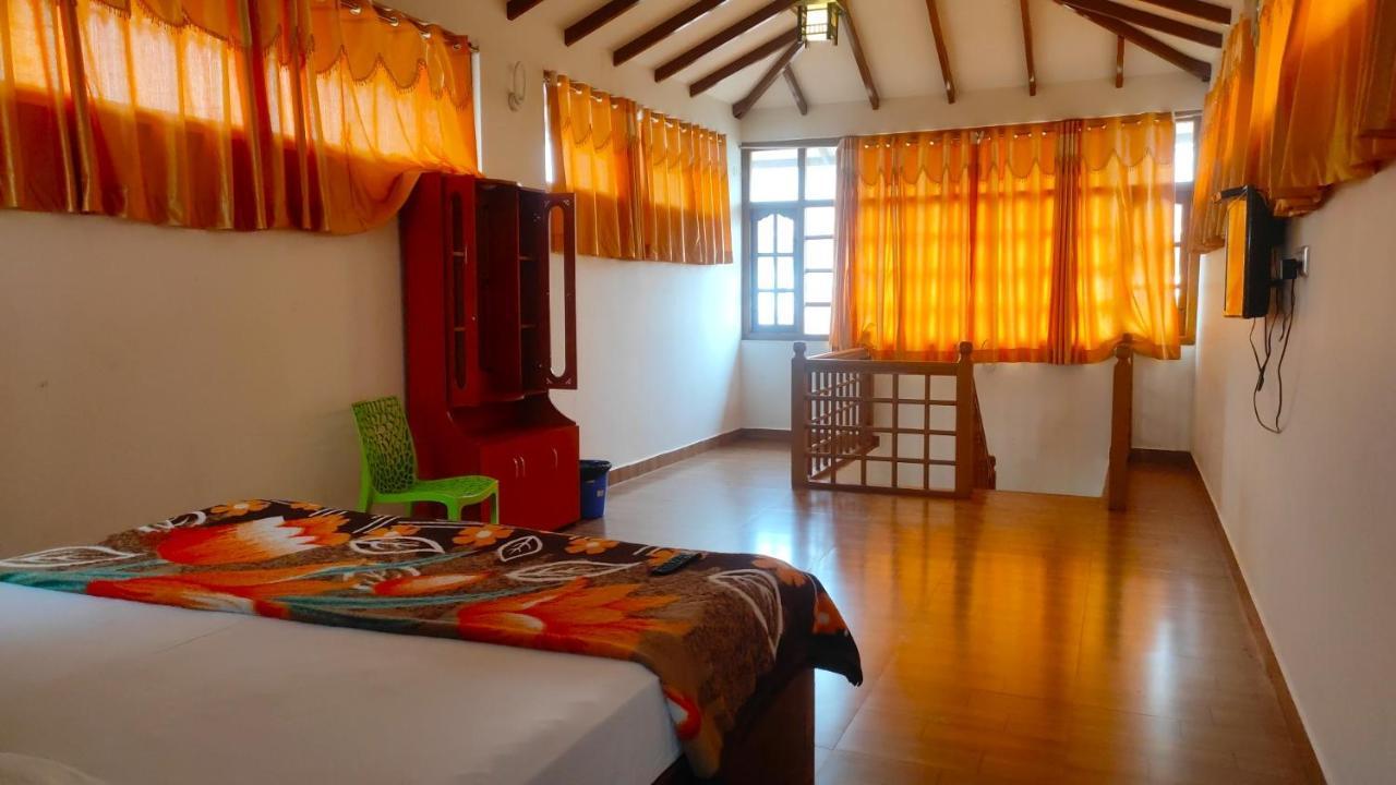 Pears Garden Royal Suite Kodaikanal Zewnętrze zdjęcie