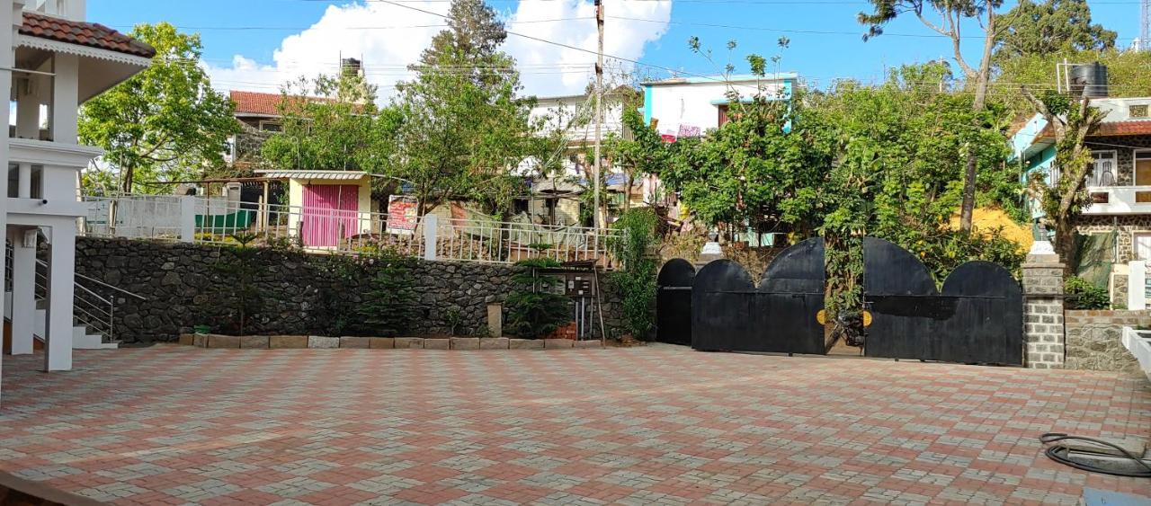 Pears Garden Royal Suite Kodaikanal Zewnętrze zdjęcie