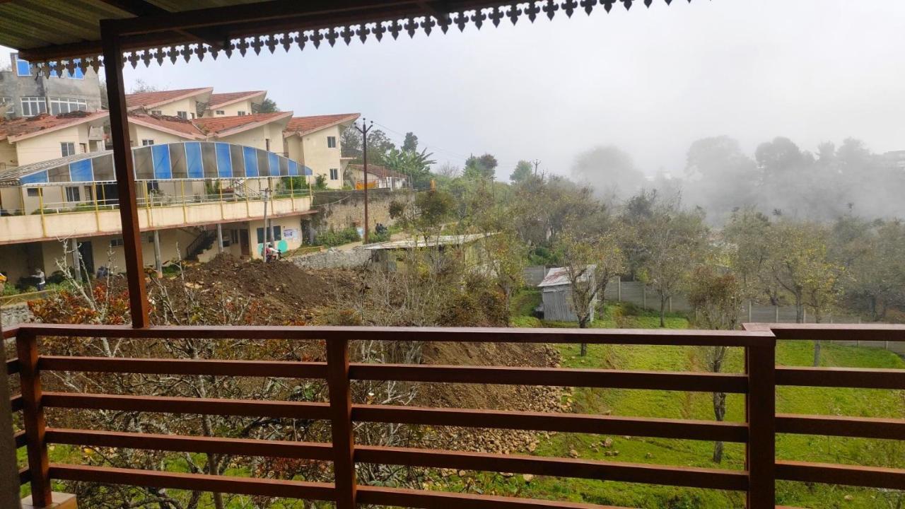 Pears Garden Royal Suite Kodaikanal Zewnętrze zdjęcie