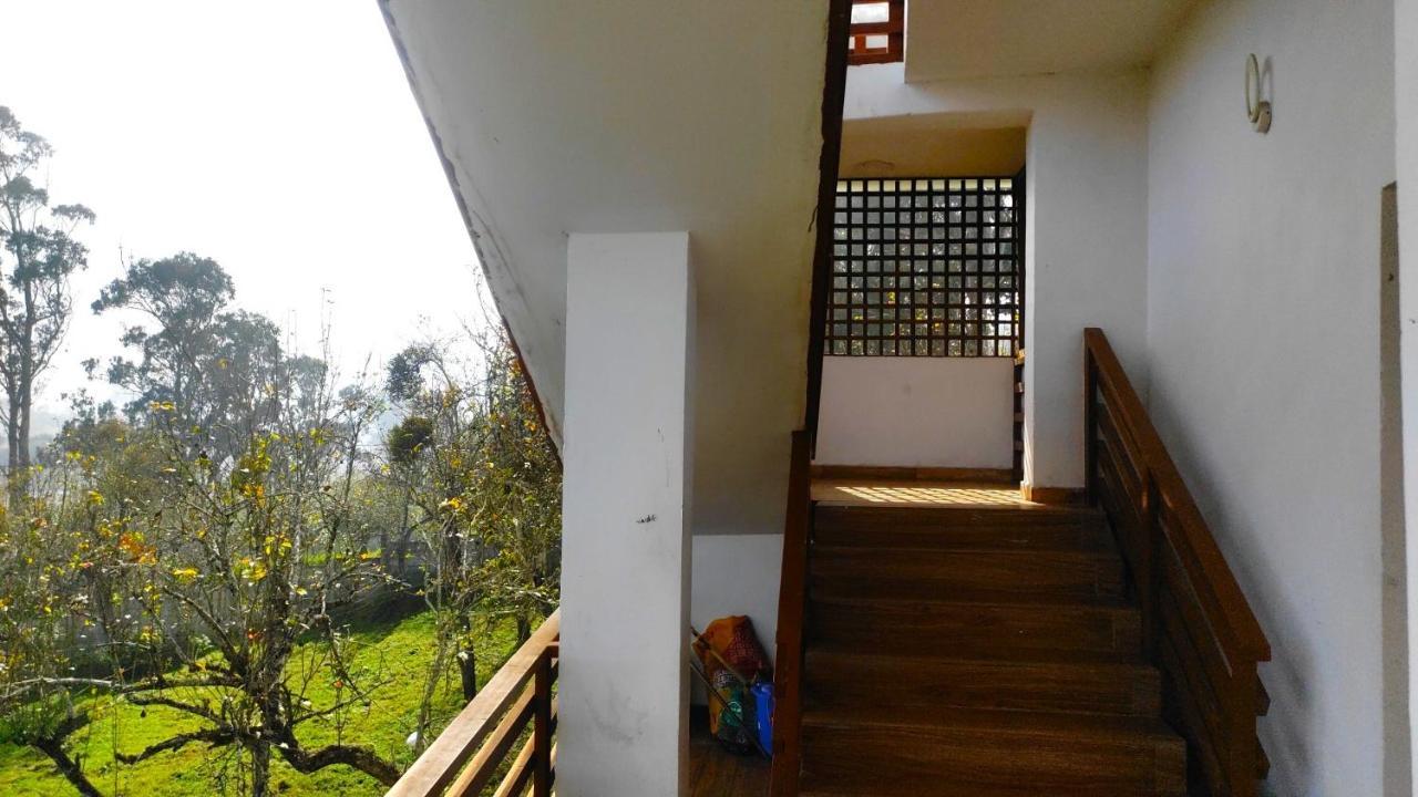 Pears Garden Royal Suite Kodaikanal Zewnętrze zdjęcie