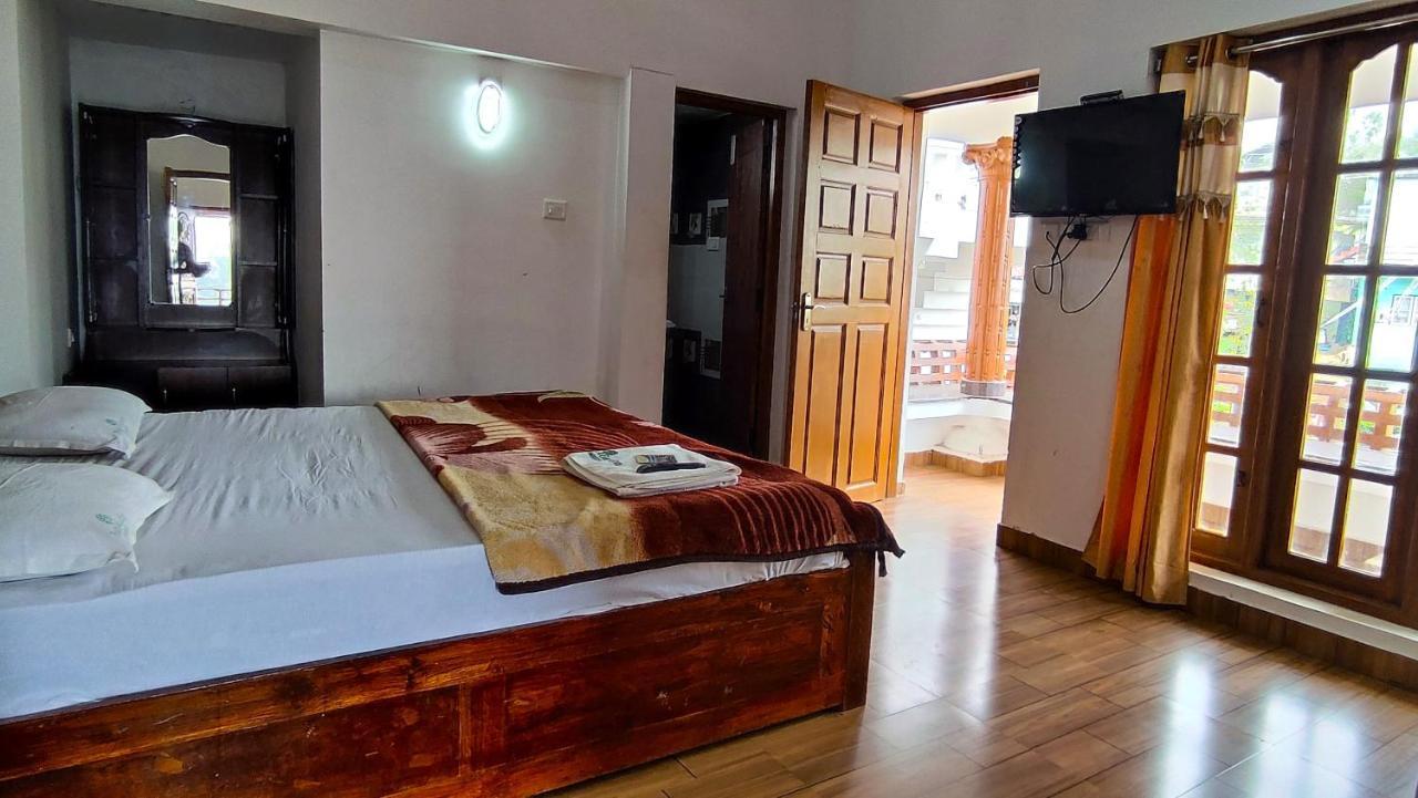 Pears Garden Royal Suite Kodaikanal Zewnętrze zdjęcie