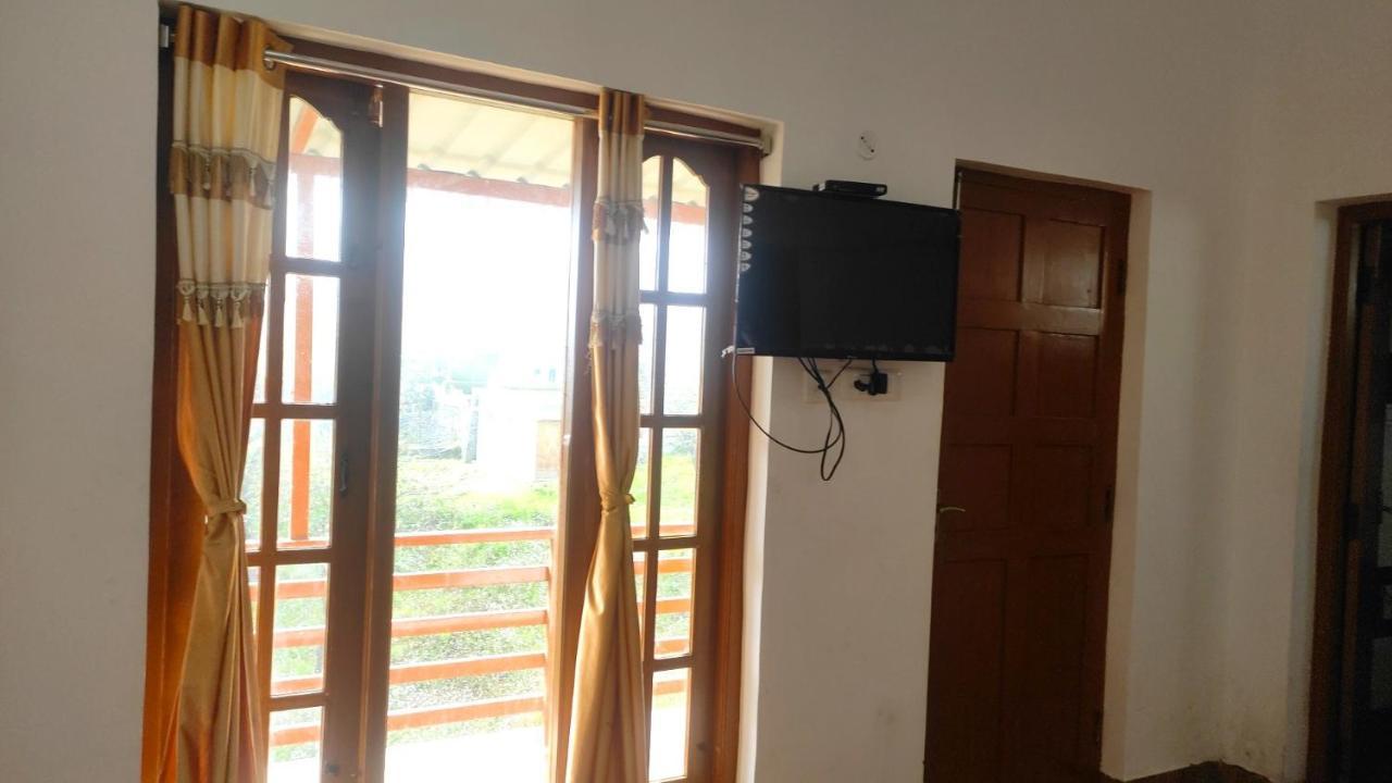 Pears Garden Royal Suite Kodaikanal Zewnętrze zdjęcie