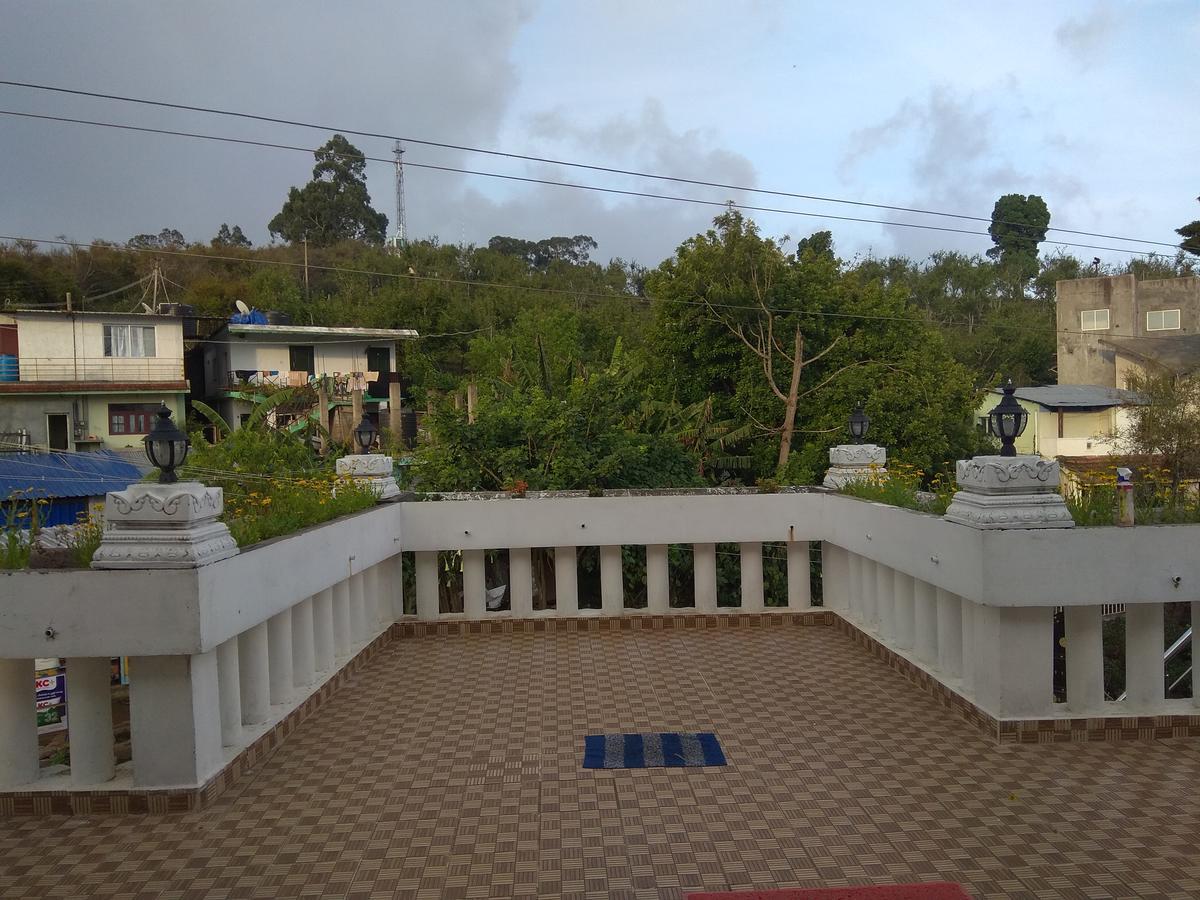 Pears Garden Royal Suite Kodaikanal Zewnętrze zdjęcie