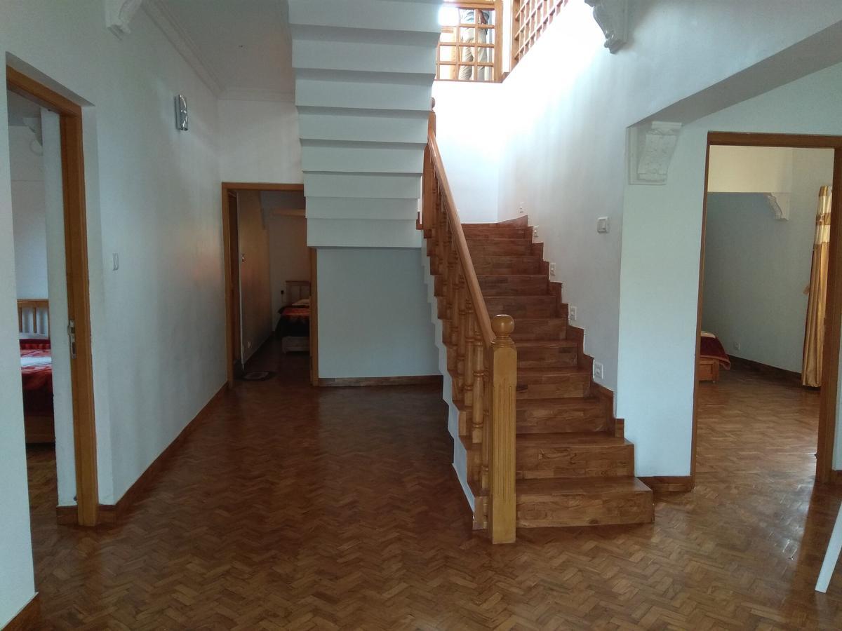 Pears Garden Royal Suite Kodaikanal Zewnętrze zdjęcie