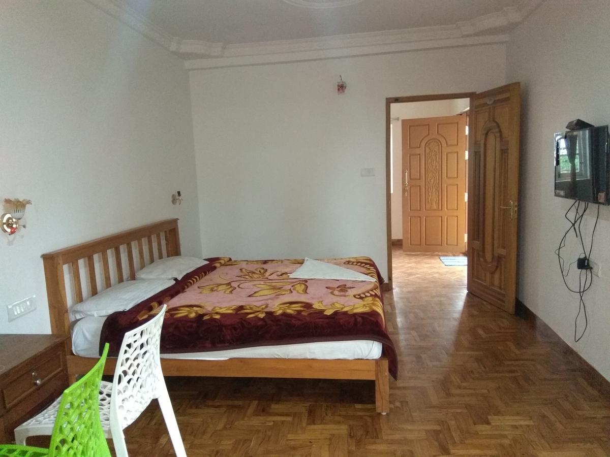 Pears Garden Royal Suite Kodaikanal Zewnętrze zdjęcie