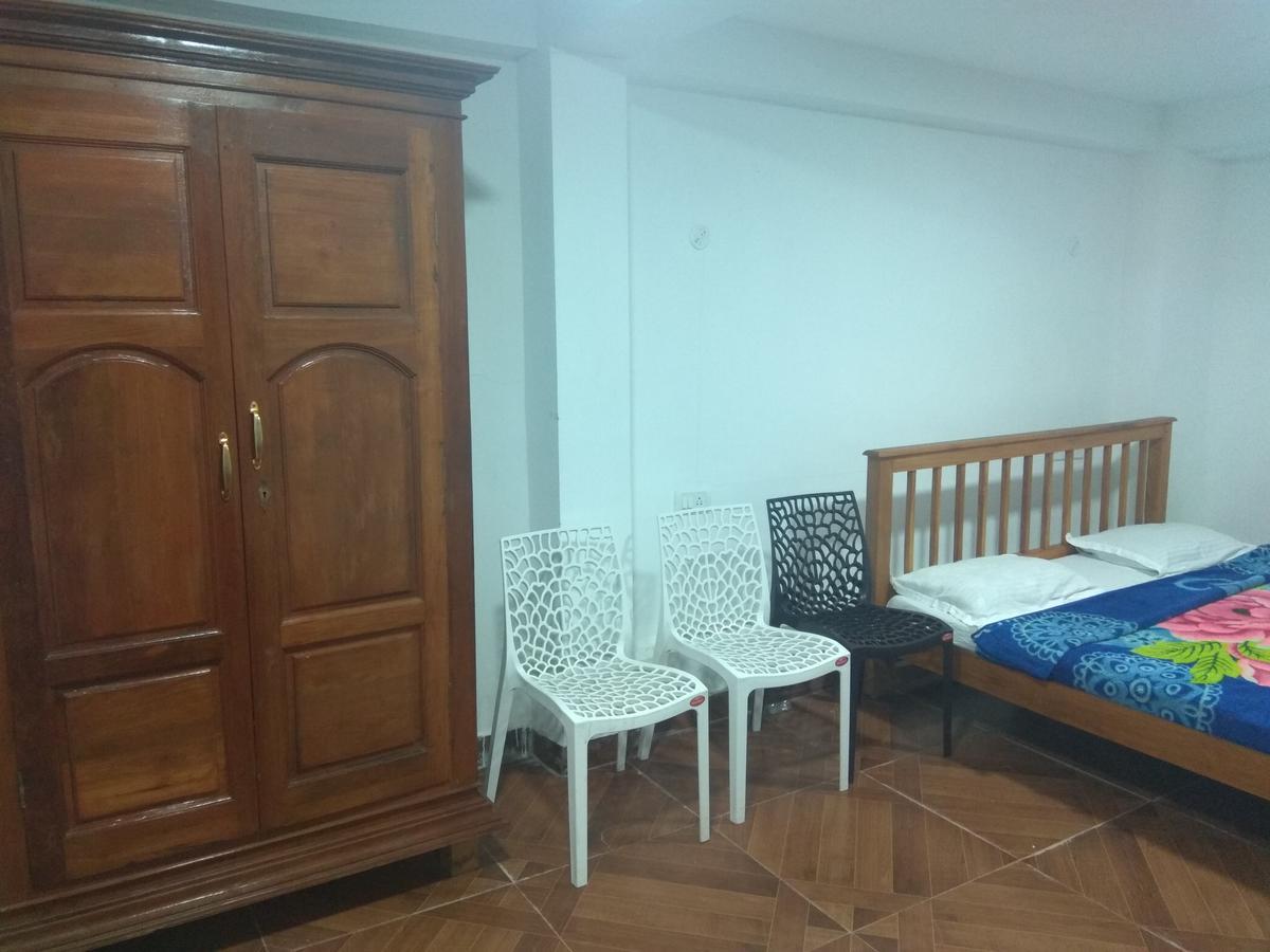 Pears Garden Royal Suite Kodaikanal Zewnętrze zdjęcie
