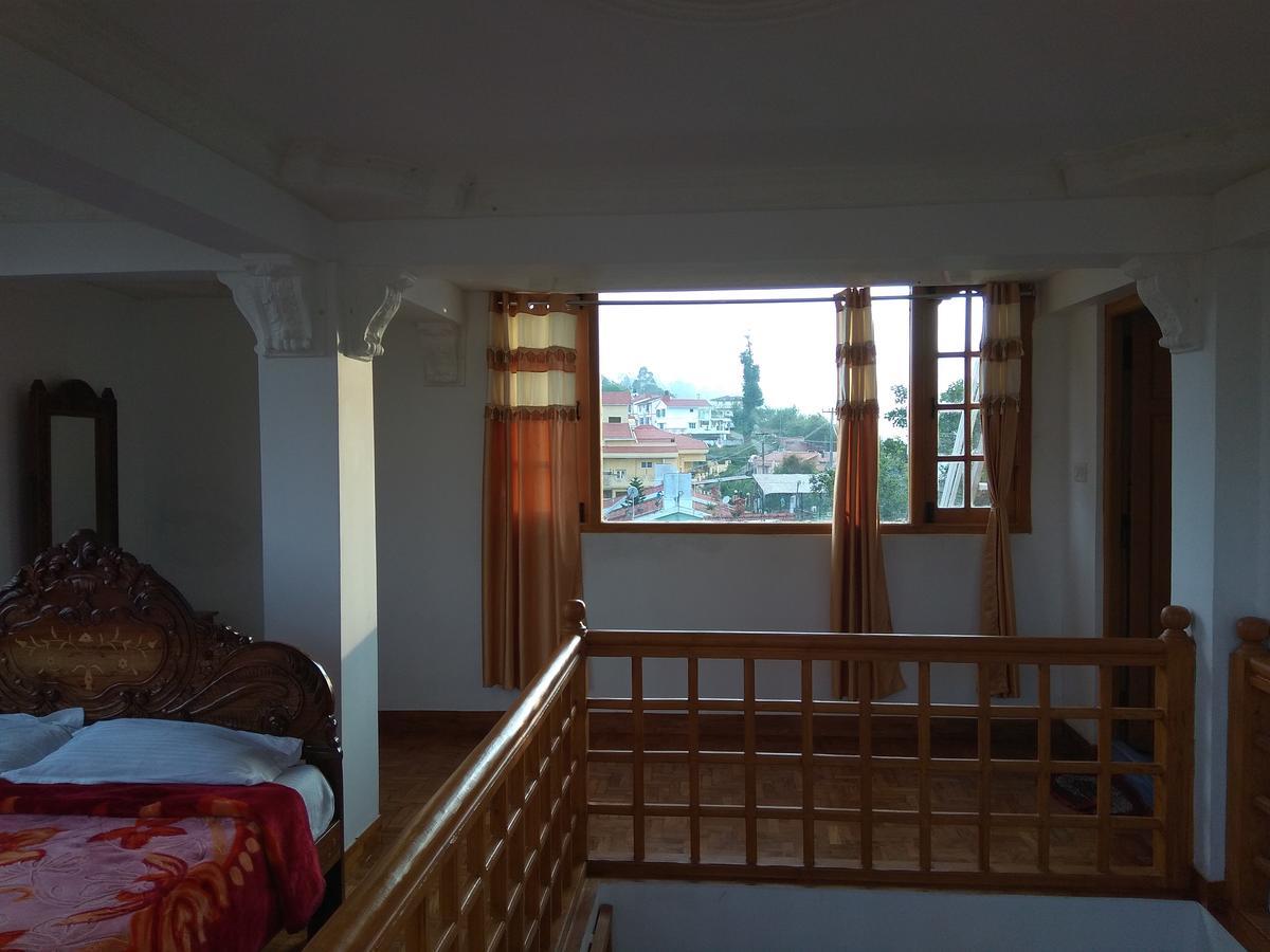 Pears Garden Royal Suite Kodaikanal Zewnętrze zdjęcie