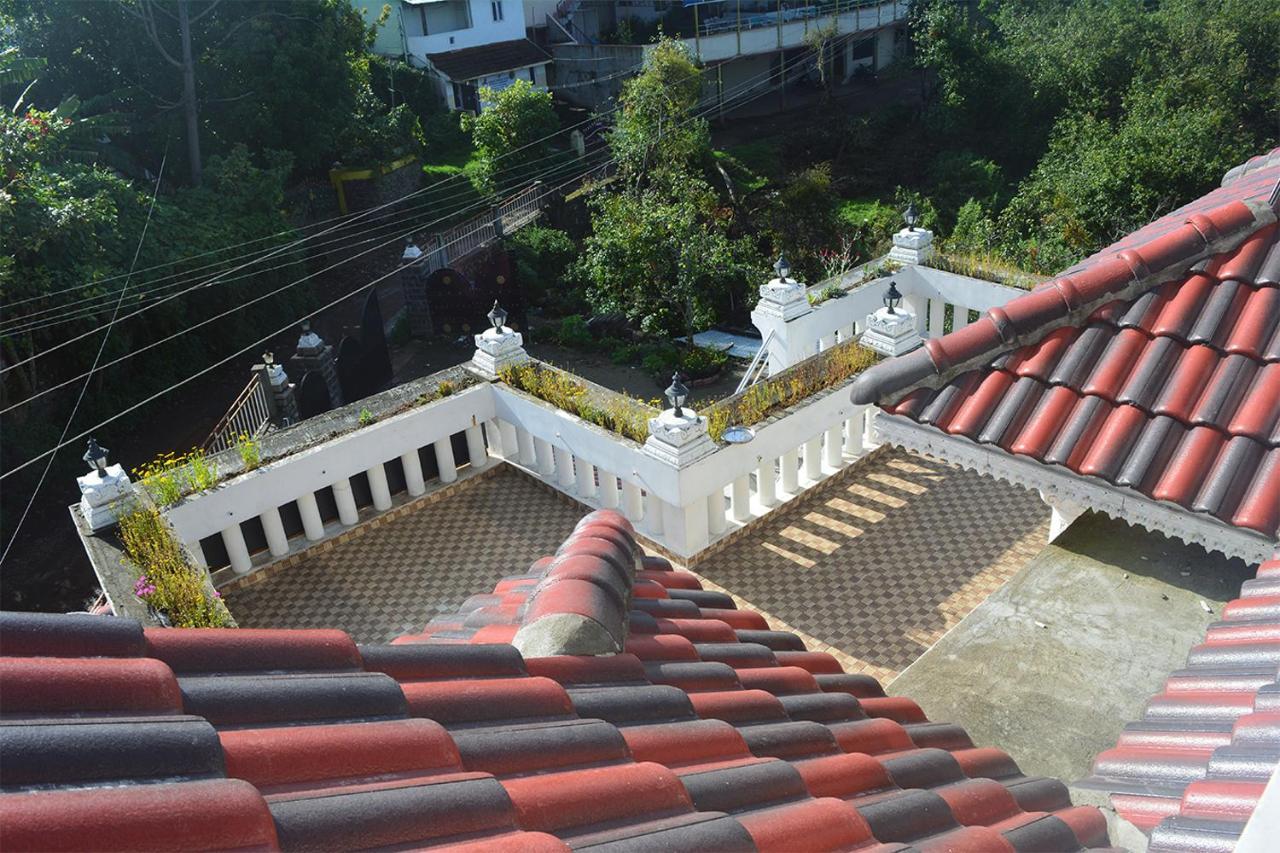 Pears Garden Royal Suite Kodaikanal Zewnętrze zdjęcie