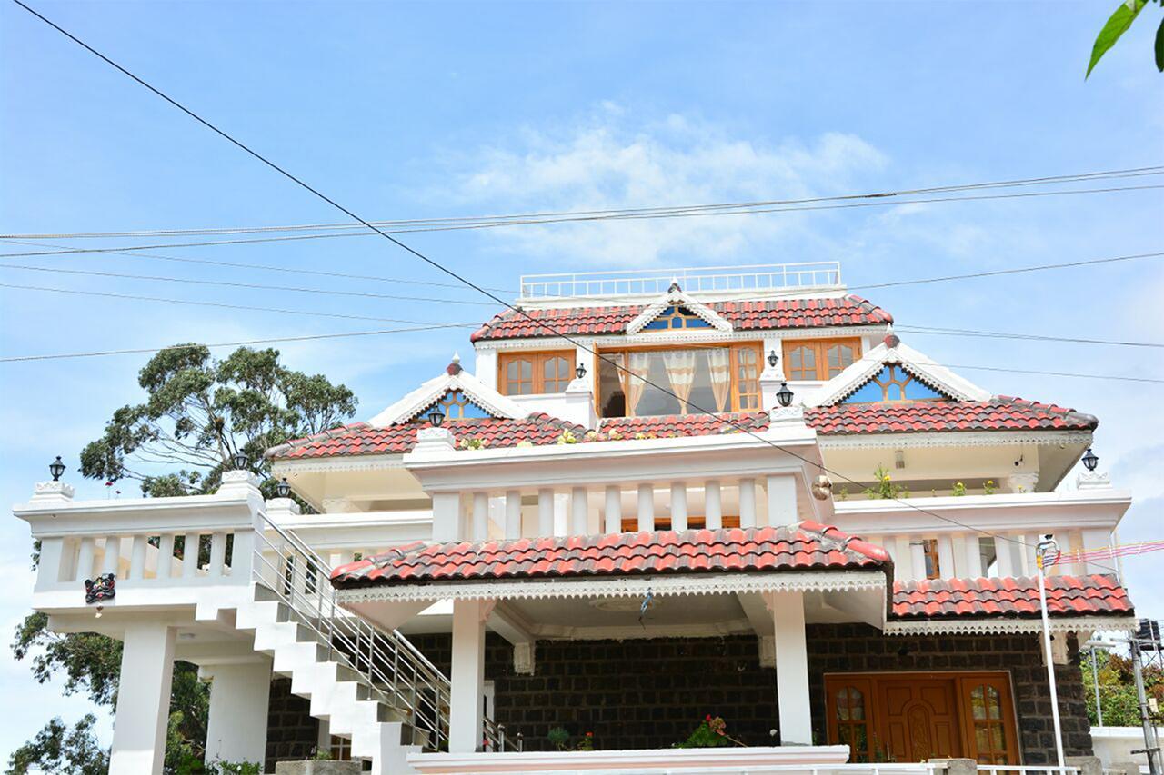 Pears Garden Royal Suite Kodaikanal Zewnętrze zdjęcie
